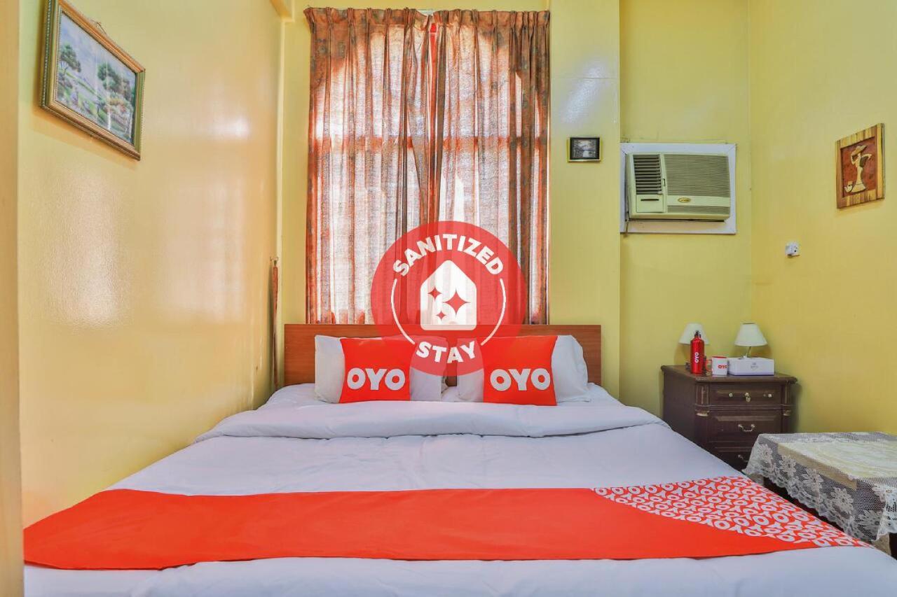 Oyo 393 Al Wehda Hotel Ντουμπάι Εξωτερικό φωτογραφία
