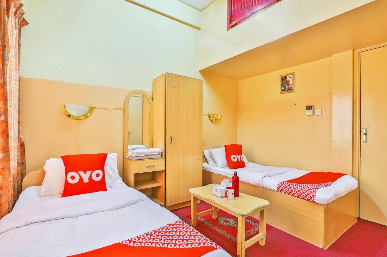 Oyo 393 Al Wehda Hotel Ντουμπάι Εξωτερικό φωτογραφία