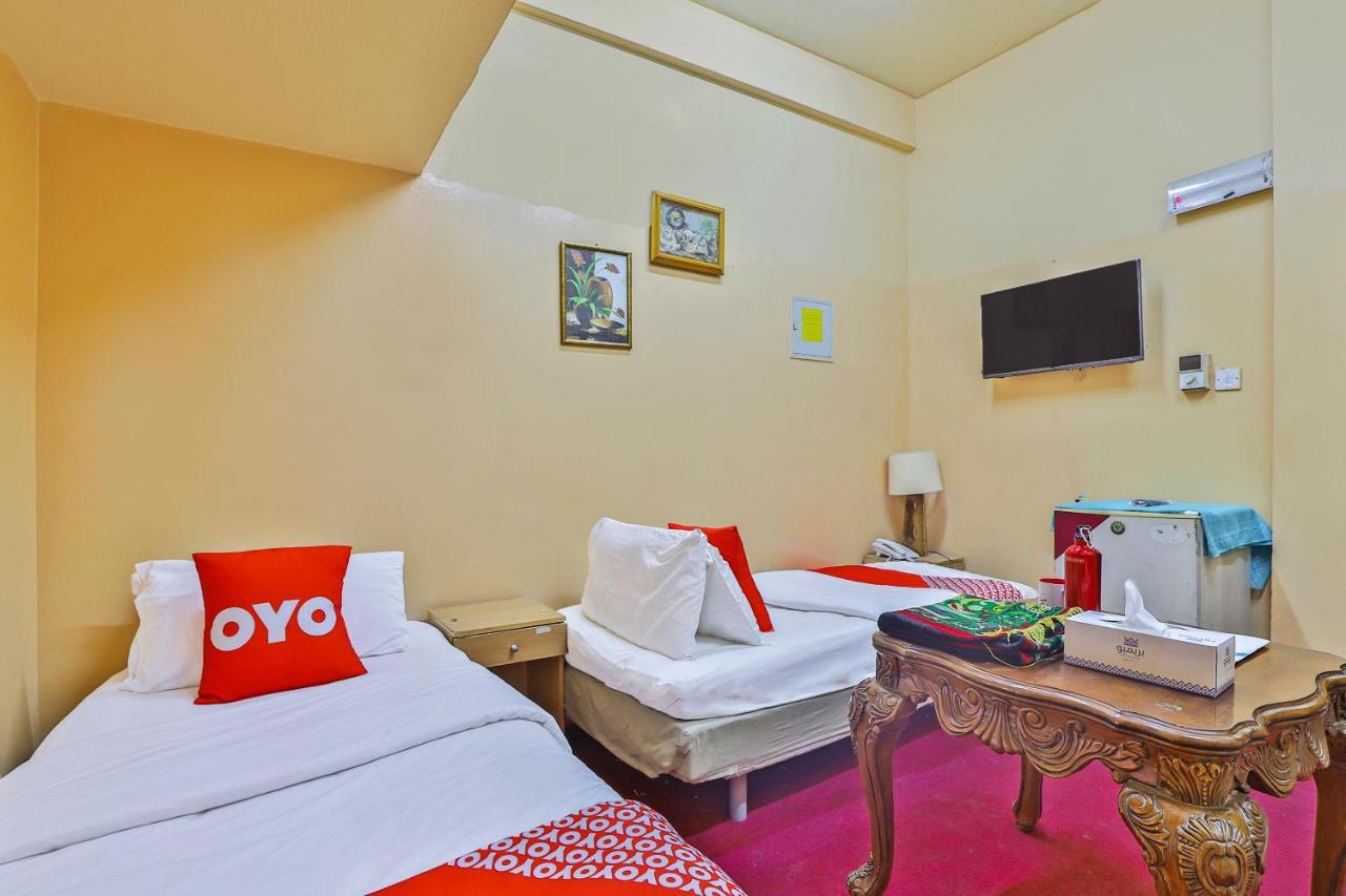 Oyo 393 Al Wehda Hotel Ντουμπάι Εξωτερικό φωτογραφία