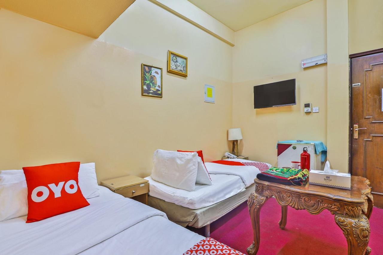 Oyo 393 Al Wehda Hotel Ντουμπάι Εξωτερικό φωτογραφία