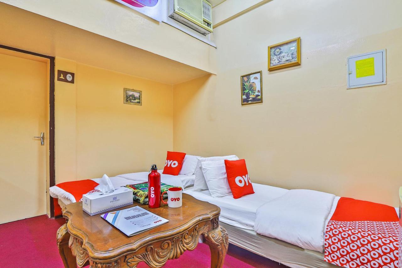 Oyo 393 Al Wehda Hotel Ντουμπάι Εξωτερικό φωτογραφία