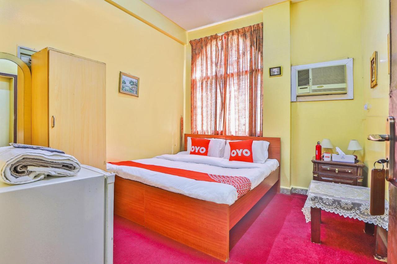 Oyo 393 Al Wehda Hotel Ντουμπάι Εξωτερικό φωτογραφία