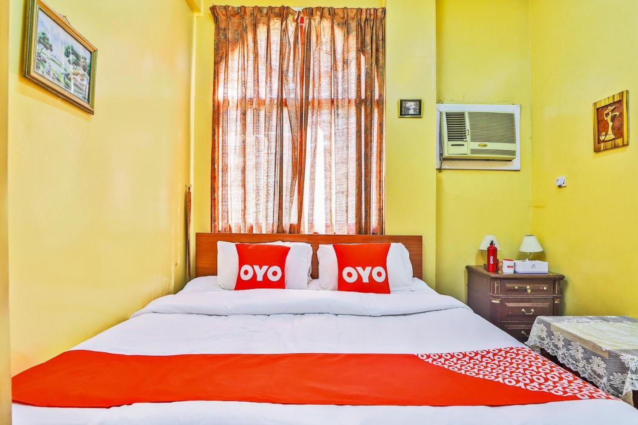 Oyo 393 Al Wehda Hotel Ντουμπάι Εξωτερικό φωτογραφία