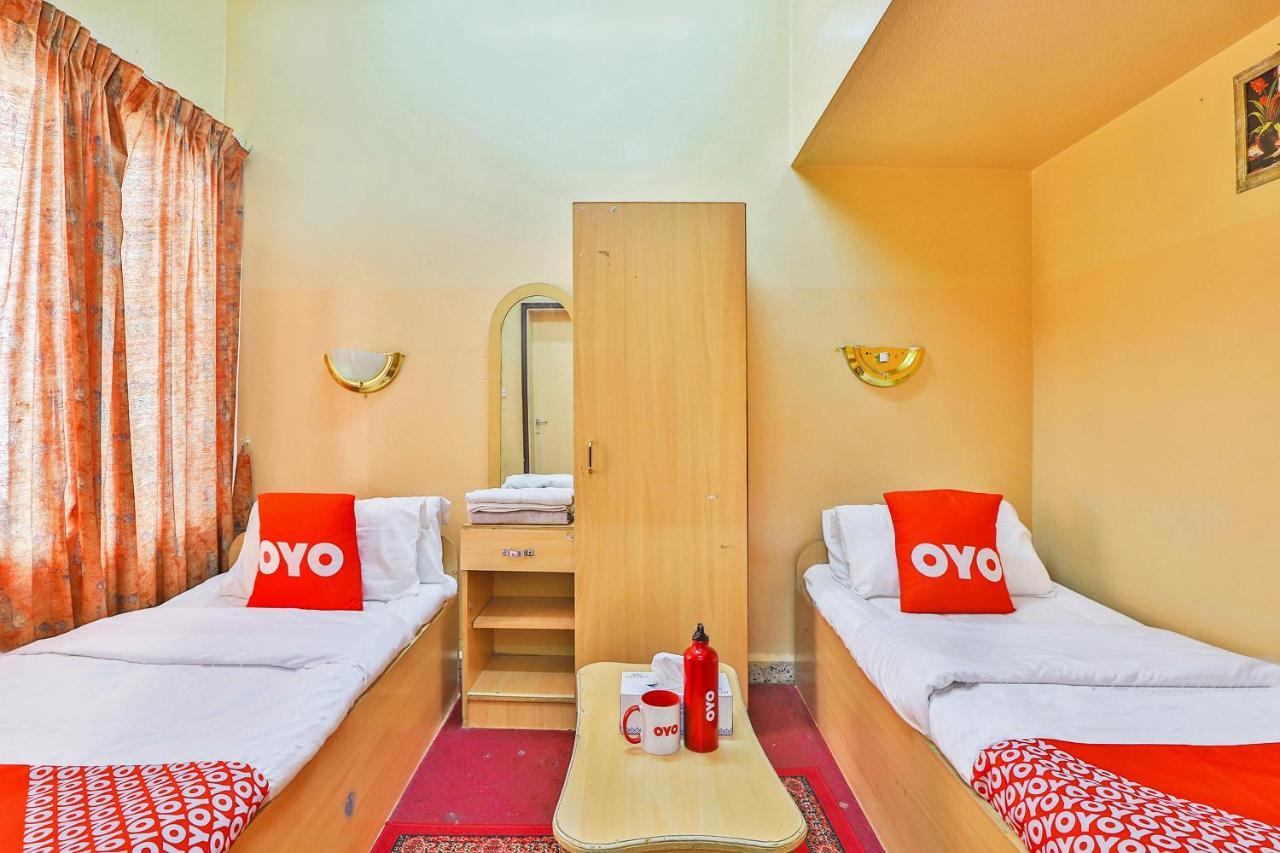 Oyo 393 Al Wehda Hotel Ντουμπάι Εξωτερικό φωτογραφία