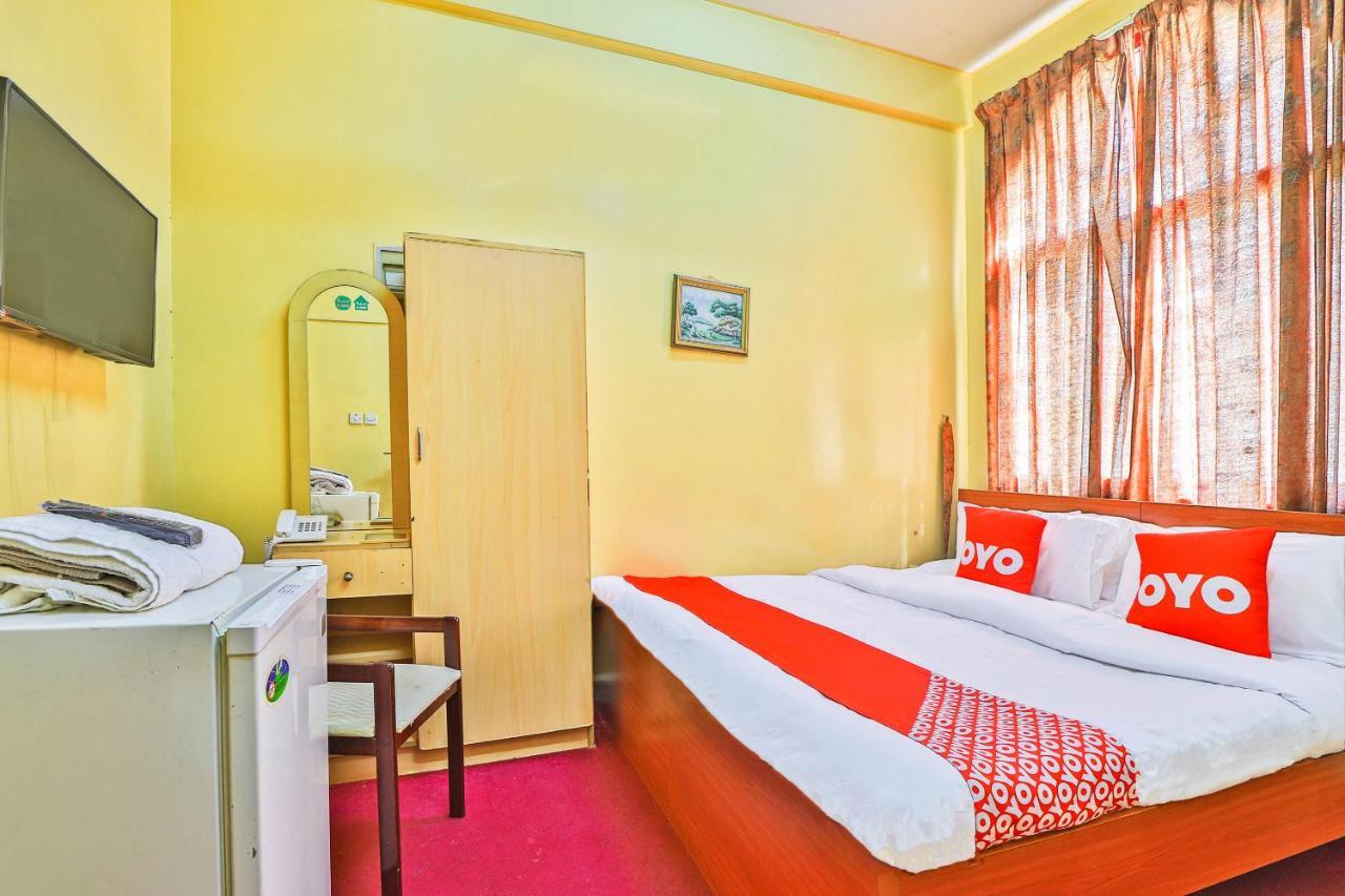 Oyo 393 Al Wehda Hotel Ντουμπάι Εξωτερικό φωτογραφία