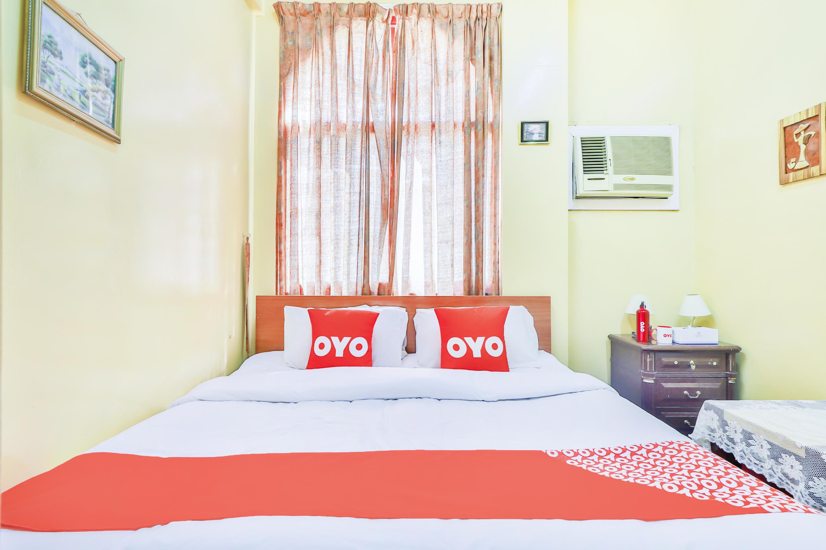 Oyo 393 Al Wehda Hotel Ντουμπάι Εξωτερικό φωτογραφία